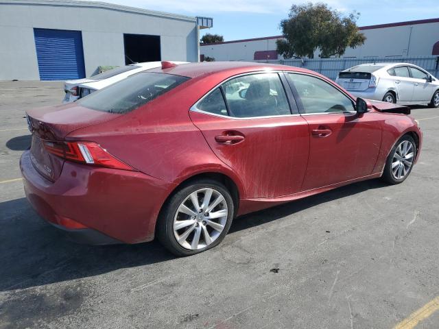 Photo 3 from auction – 2014 LEXUS IS 250 with VIN JTHBF1D2XE5017874