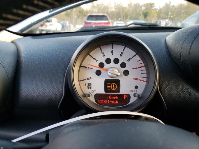 Photo 9 from auction – 2013 MINI COOPER COU with VIN WMWZB3C54DWM07183