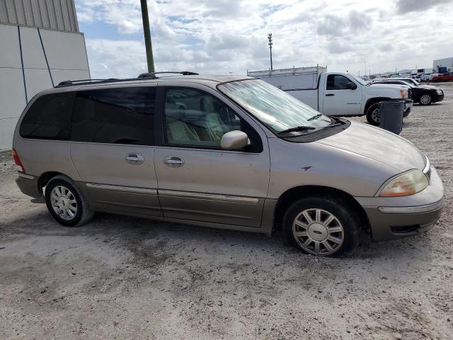 Photo 4 from auction – 2003 FORD WINDSTAR L with VIN 2FMDA58483BA47178