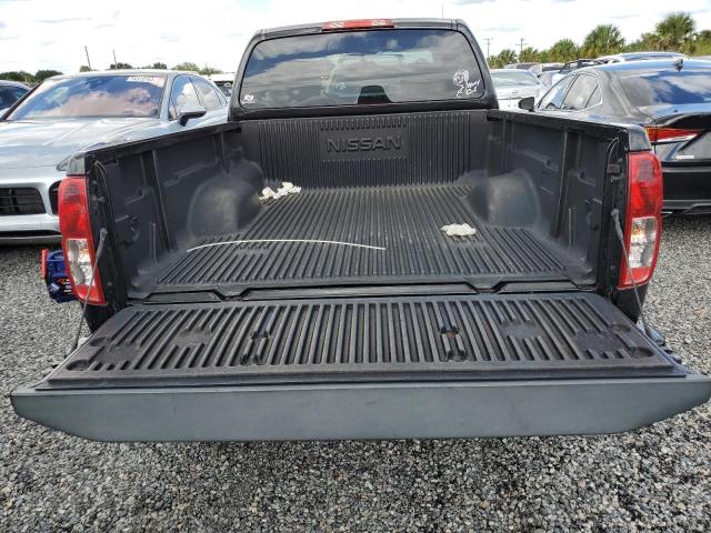 Photo 10 from auction – 2019 NISSAN FRONTIER S with VIN 1N6BD0CT5KN782656