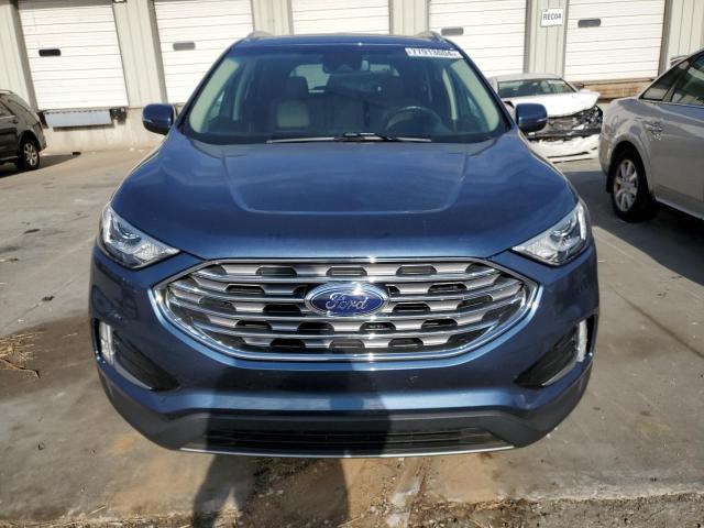 Photo 5 from auction – 2019 FORD EDGE SEL with VIN 2FMPK4J90KBC67746
