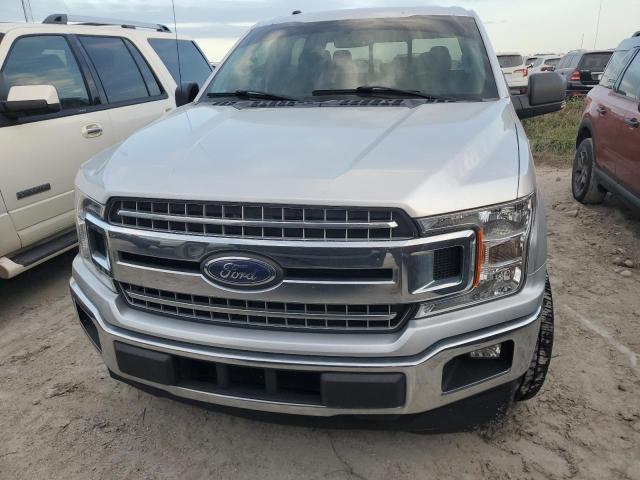 Photo 5 from auction – 2018 FORD F150 SUPER with VIN 1FTEW1CP2JFE38732