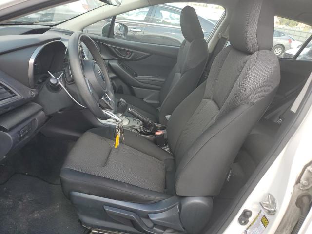 Photo 7 from auction – 2018 SUBARU IMPREZA PR with VIN 4S3GTAD63J3710956