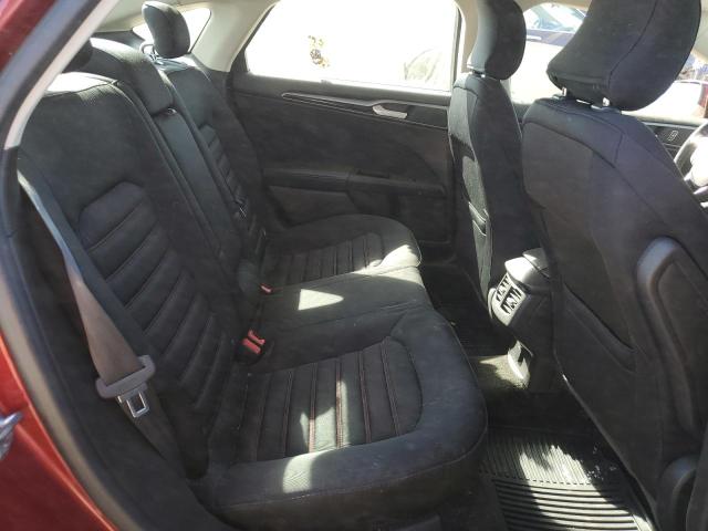 Photo 10 from auction – 2016 FORD FUSION SE with VIN 3FA6P0H75GR258568