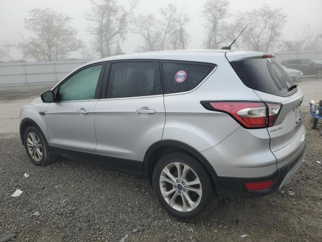 Photo 2 from auction – 2017 FORD ESCAPE SE with VIN 1FMCU9GD1HUC08595