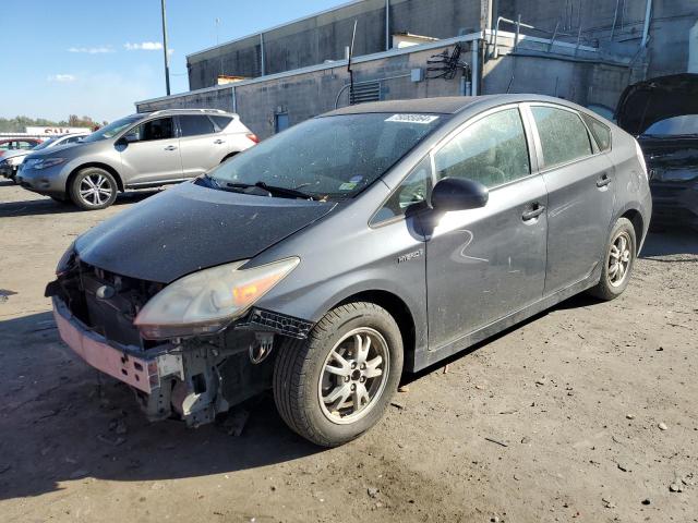TOYOTA PRIUS 2010 with VIN JTDKN3DU7A1122293 - Photo from auction