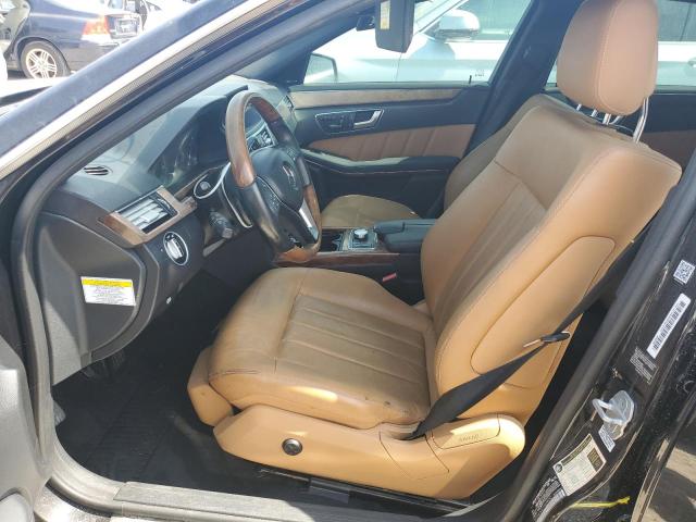 Photo 7 from auction – 2013 MERCEDES-BENZ E 350 with VIN WDDHF5KB2DA698243