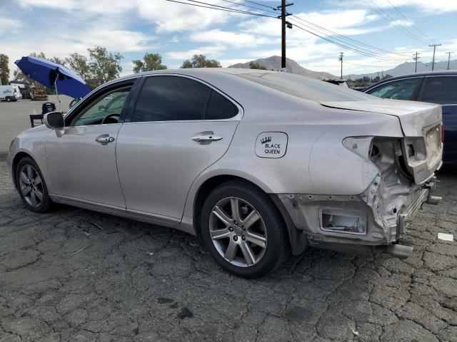 Photo 2 from auction – 2007 LEXUS ES 350 with VIN JTHBJ46G372003683