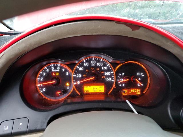 Photo 9 from auction – 2008 NISSAN ALTIMA 2.5 with VIN 1N4AL24E18C278130