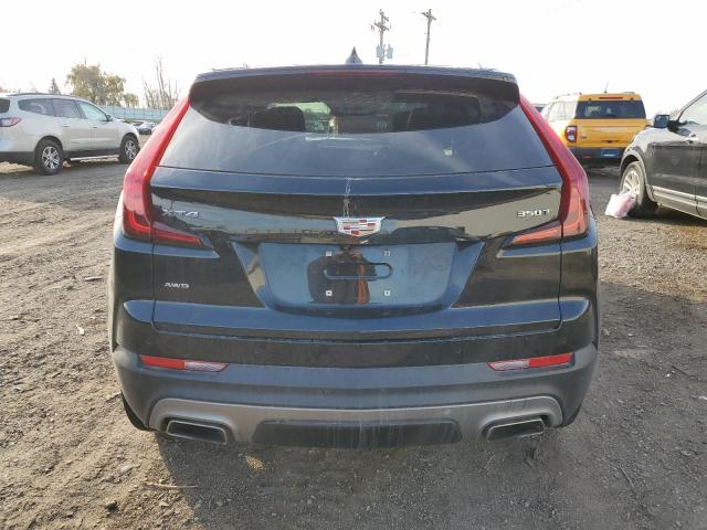 Photo 6 from auction – 2023 CADILLAC XT4 PREMIU with VIN 1GYFZDR47PF191155