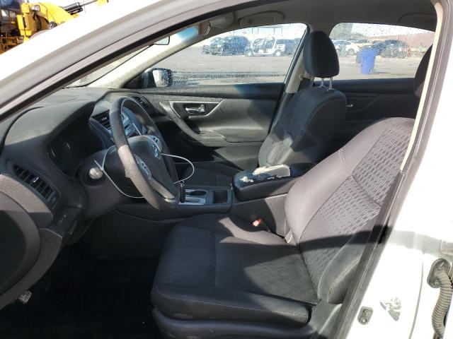 Photo 7 from auction – 2018 NISSAN ALTIMA 2.5 with VIN 1N4AL3AP3JC140378
