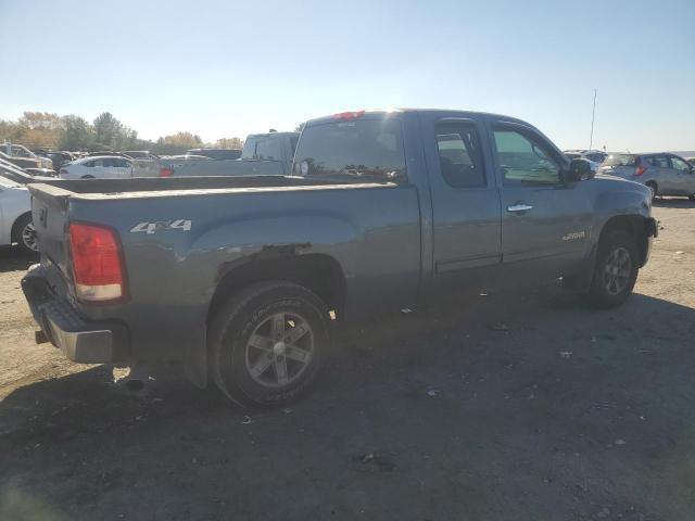 Photo 3 from auction – 2009 GMC SIERRA K15 with VIN 1GTEK19C79Z281029