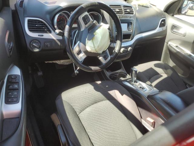 Photo 8 from auction – 2016 DODGE JOURNEY SE with VIN 3C4PDCAB6GT249596