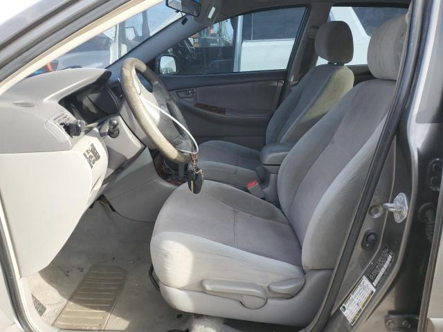 Photo 7 from auction – 2007 TOYOTA COROLLA CE with VIN 2T1BR32E27C776767