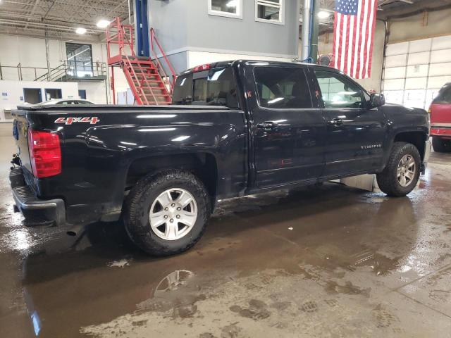 Photo 3 from auction – 2016 CHEVROLET SILVERADO with VIN 3GCUKREC3GG187209