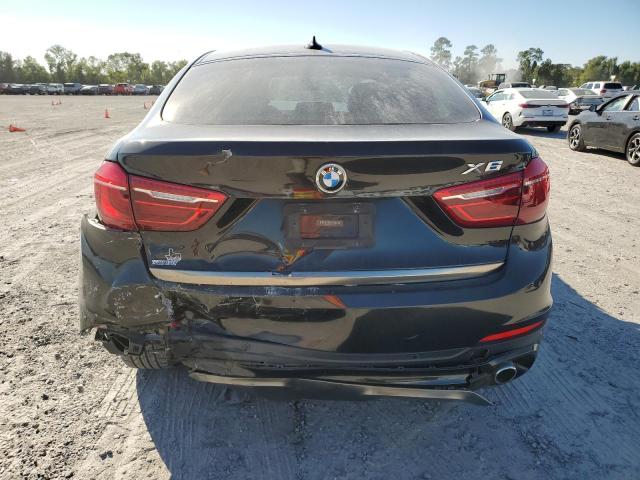 Photo 6 from auction – 2015 BMW X6 XDRIVE3 with VIN 5UXKU2C59F0F95473
