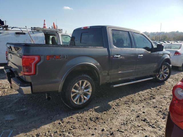 Photo 3 from auction – 2015 FORD F150 SUPER with VIN 1FTEW1EG7FKE69681