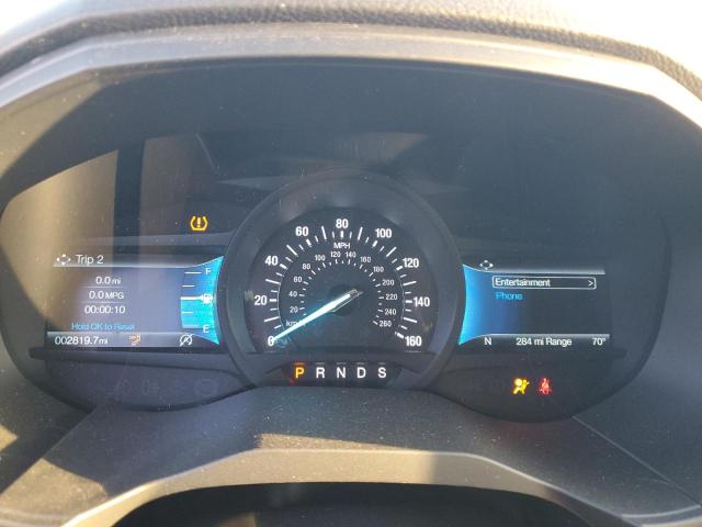 Photo 9 from auction – 2024 FORD EDGE SEL with VIN 2FMPK4J97RBB10967