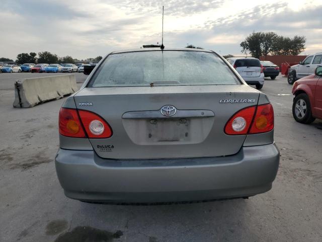 صورة رقم 6 من المزاد - 2003 TOYOTA COROLLA CE مع VIN JTDBR32E232001152