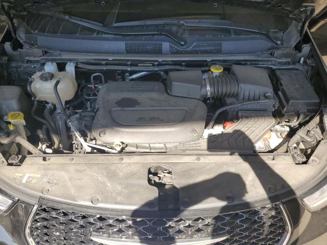 Foto 12 de la subasta – 2022 CHRYSLER PACIFICA T con VIN 2C4RC1BG5NR229494