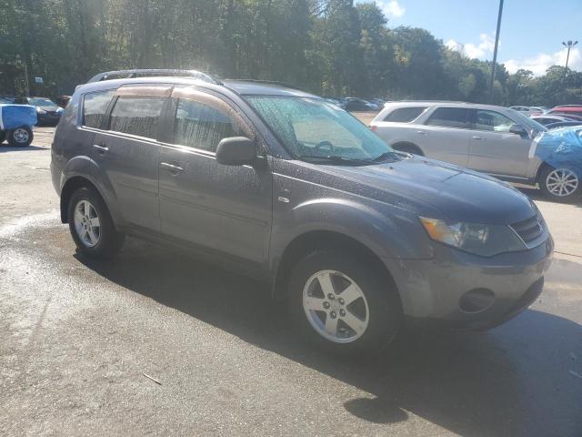 Photo 4 from auction – 2008 MITSUBISHI OUTLANDER with VIN JA4MT31X68Z012841