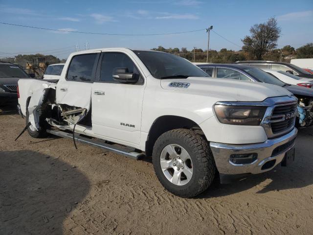 Photo 4 from auction – 2019 RAM 1500 BIG H with VIN 1C6SRFMTXKN650490