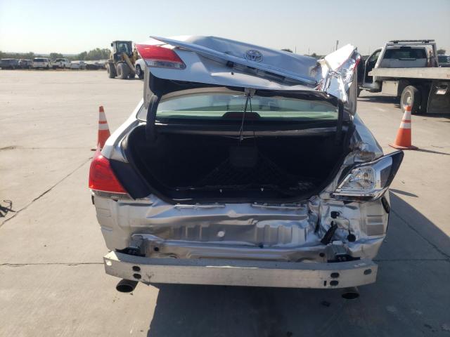 Photo 6 from auction – 2011 TOYOTA AVALON BAS with VIN 4T1BK3DB3BU394522