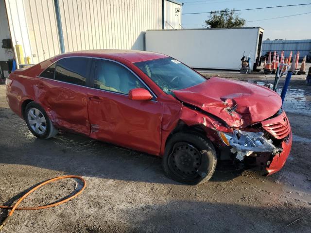 Photo 4 from auction – 2007 TOYOTA CAMRY CE with VIN 4T1BE46K97U104267