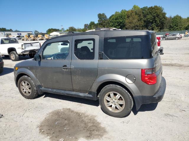 Photo 2 from auction – 2008 HONDA ELEMENT EX with VIN 5J6YH28708L002957