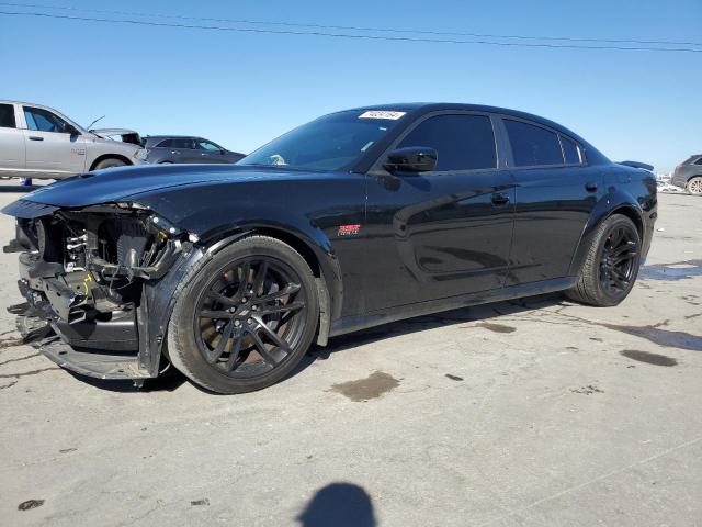 Zdjęcie 1 z aukcji – 2023 DODGE CHARGER SC z VIN 2C3CDXGJ3PH506442