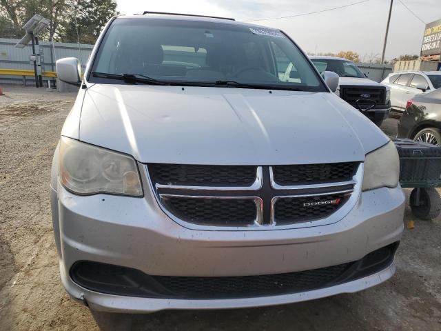 Photo 5 from auction – 2012 DODGE GRAND CARA with VIN 2C4RDGCGXCR365566