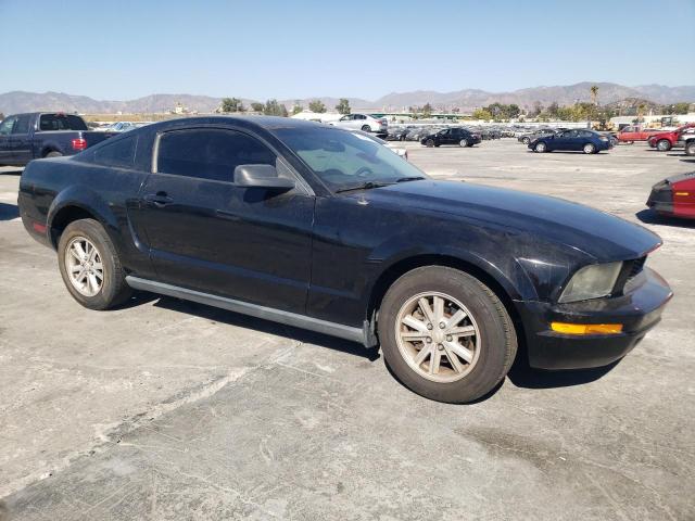 Photo 4 from auction – 2008 FORD MUSTANG with VIN 1ZVHT80N085110899