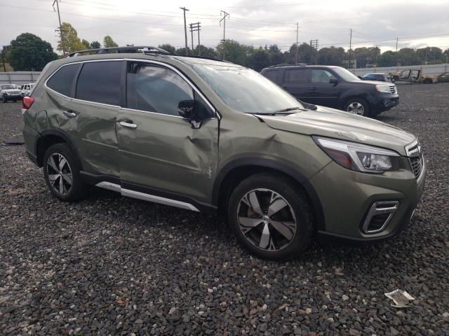 Photo 4 from auction – 2019 SUBARU FORESTER T with VIN JF2SKAWC8KH523069