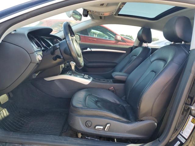 Photo 7 from auction – 2013 AUDI A5 PREMIUM with VIN WAULFAFR5DA077306
