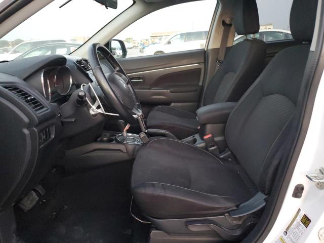 Photo 7 from auction – 2015 MITSUBISHI OUTLANDER with VIN 4A4AP4AU0FE041872