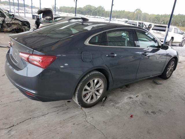 Photo 3 from auction – 2019 CHEVROLET MALIBU LT with VIN 1G1ZD5ST2KF166142