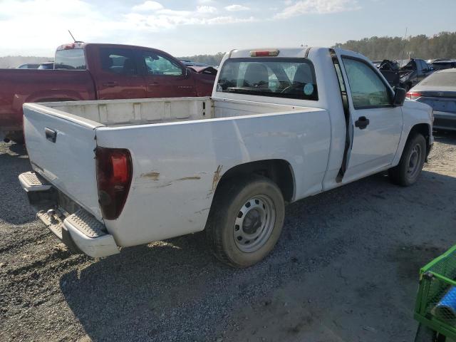 Photo 3 from auction – 2012 CHEVROLET COLORADO with VIN 1GCCSBF97C8133644