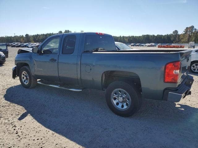 Photo 2 from auction – 2010 CHEVROLET SILVERADO with VIN 1GCSCREAXAZ224413