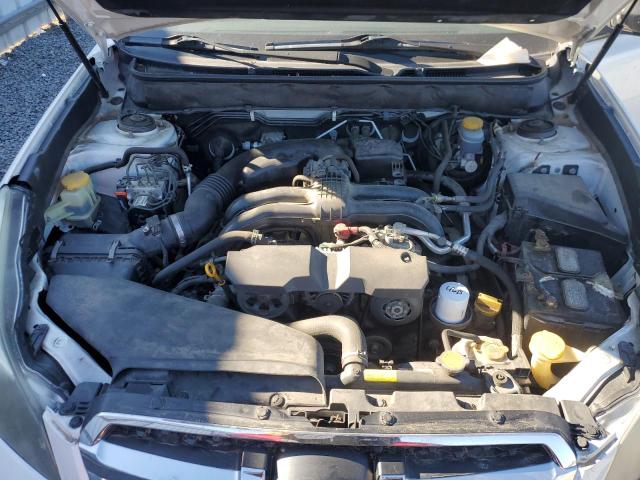 Photo 11 from auction – 2014 SUBARU LEGACY 2.5 with VIN 4S3BMCA60E3028291