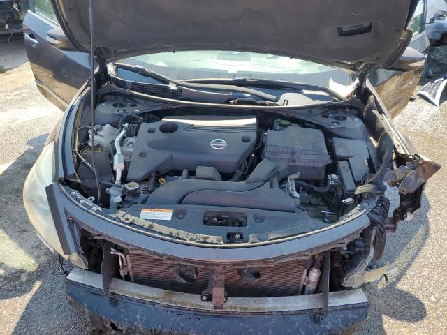 Photo 11 from auction – 2015 NISSAN ALTIMA 2.5 with VIN 1N4AL3AP7FN863565
