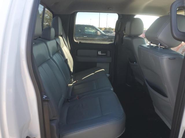 Photo 10 from auction – 2014 FORD F150 SUPER with VIN 1FTFW1CT5EKE06789