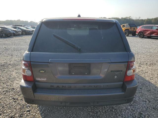 Photo 6 from auction – 2006 LAND ROVER RANGE ROVE with VIN SALSF25446A956544