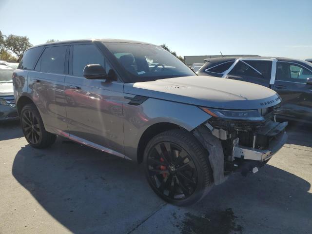 Photo 4 from auction – 2024 LAND ROVER RANGE ROVE with VIN SAL1L9FU4RA414974