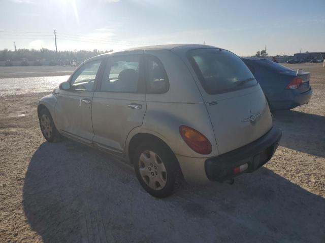 Photo 2 from auction – 2003 CHRYSLER PT CRUISER with VIN 3C4FY48B43T652790