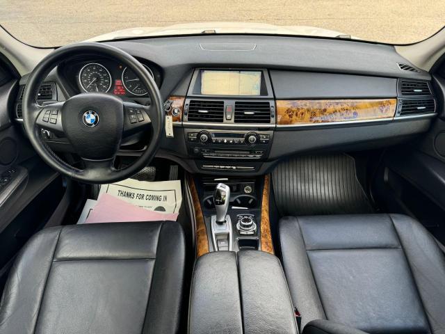 Photo 10 from auction – 2012 BMW X5 XDRIVE3 with VIN 5UXZW0C56C0B88249