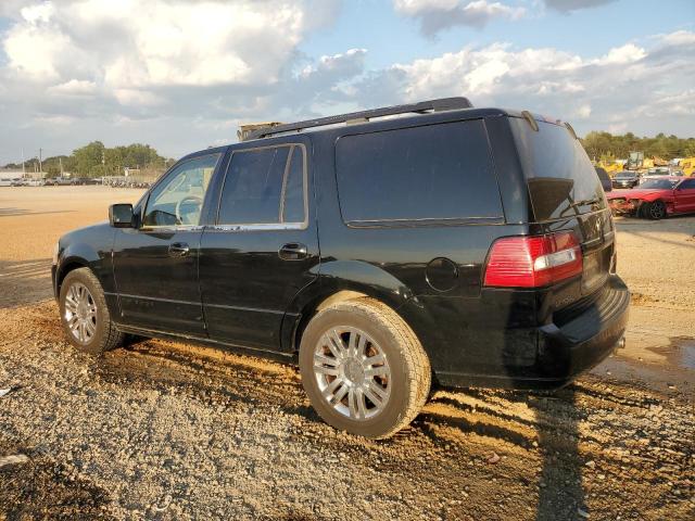 Photo 2 from auction – 2008 LINCOLN NAVIGATOR with VIN 5LMFU27518LJ08383