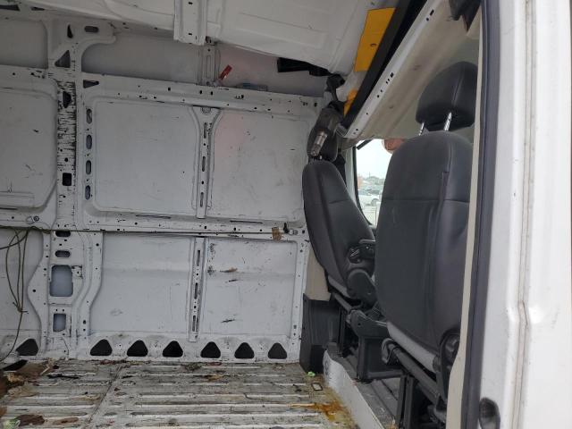 Photo 11 from auction – 2019 RAM PROMASTER with VIN 3C6TRVDG1KE504856