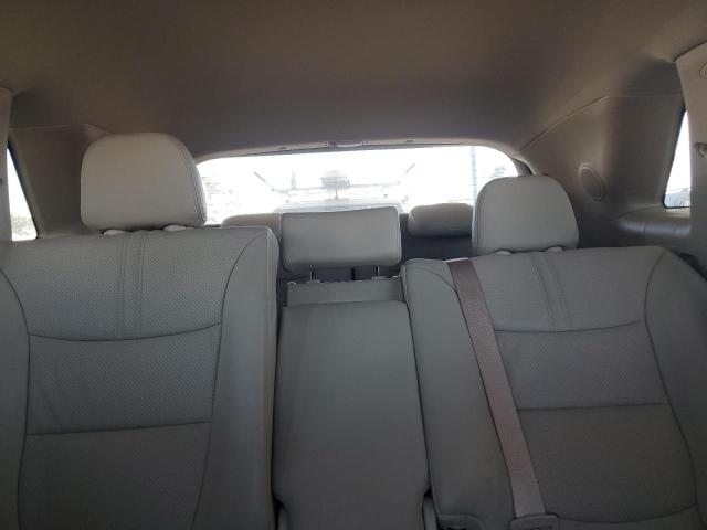 Photo 10 from auction – 2011 KIA SORENTO with VIN 5XYKUDA17BG058518
