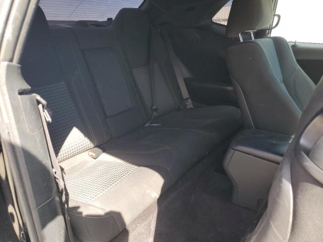 Photo 10 from auction – 2016 DODGE CHALLENGER with VIN 2C3CDZAG1GH236670