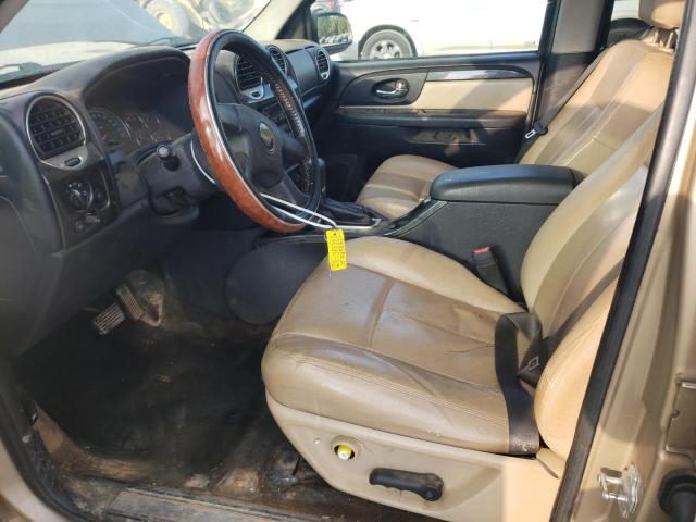 Photo 7 from auction – 2007 GMC ENVOY with VIN 1GKDS13S972295861